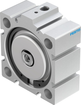 Festo AEVC-63-10-I-P Short-stroke cylinder Turkey