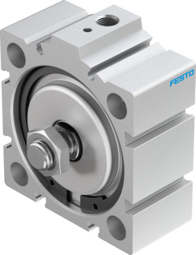 Festo AEVC-63-10-A-P Short-stroke cylinder Turkey