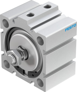 Festo ADVC-63-10-A-P-A Short-stroke cylinder Turkey