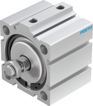 Festo ADVC-63-25-A-P Short-stroke cylinder Turkey