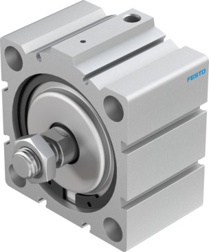 Festo AEVC-80-10-A-P-A Short-stroke cylinder Turkey