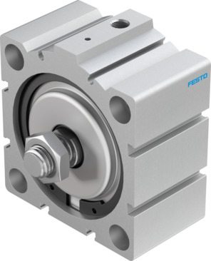 Festo AEVC-80-10-A-P Short-stroke cylinder Turkey