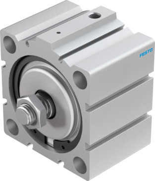 Festo AEVC-80-25-A-P Short-stroke cylinder Turkey