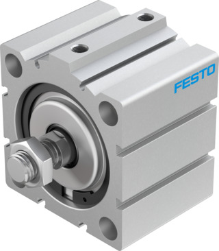 Festo ADVC-80-25-A-P-A Short-stroke cylinder Turkey