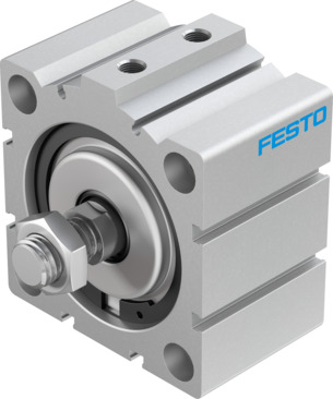 Festo ADVC-80-20-A-P Short-stroke cylinder Turkey