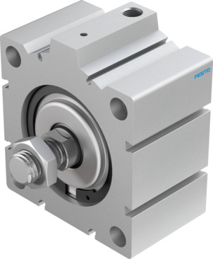 Festo AEVC-100-10-A-P-A Short-stroke cylinder Turkey