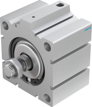 Festo AEVC-100-25-A-P-A Short-stroke cylinder Turkey