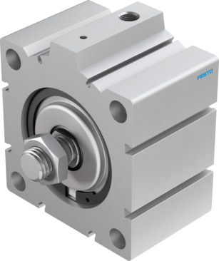 Festo AEVC-100-25-A-P Short-stroke cylinder Turkey