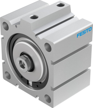 Festo ADVC-100-25-I-P-A Short-stroke cylinder Turkey