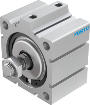 Festo ADVC-100-25-A-P-A Short-stroke cylinder Turkey
