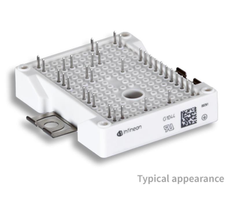 Infineon FP35R12W2T4P 1200 V, 35 A PIM IGBT module Turkey