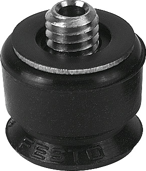 Festo ESS-10-SN Suction cup complete Turkey