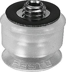 Festo ESS-15-SS Suction cup complete Turkey