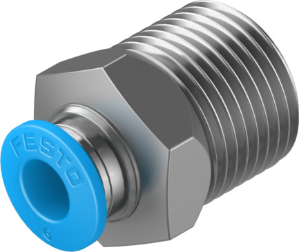 Festo QS-3/8-6 Push-in fitting Turkey