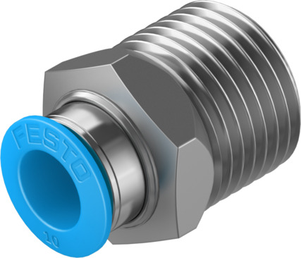 Festo QS-1/2-10 Push-in fitting Turkey