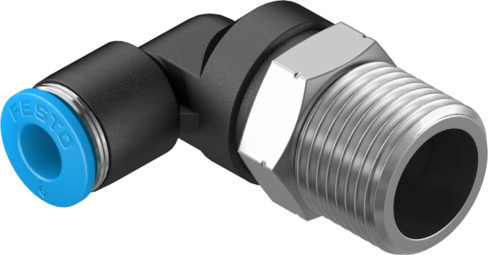 Festo QSL-3/8-6 Push-in L-fitting Turkey