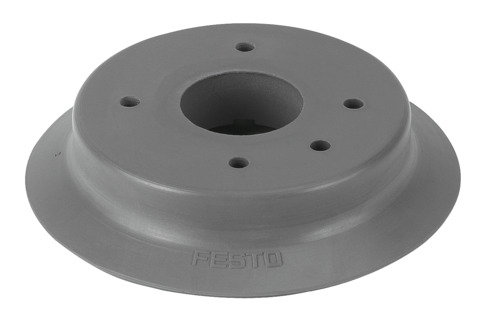 Festo ESV-80-SF Suction cup without connector Turkey