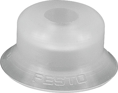 Festo ESV-30-ES Suction cup without connector Turkey