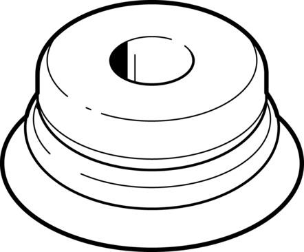 Festo ESV-80-BN Suction cup without connector Turkey