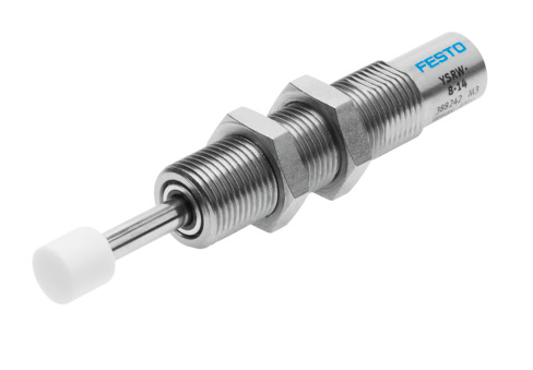 Festo YSRW-7-10 Shock absorber Turkey