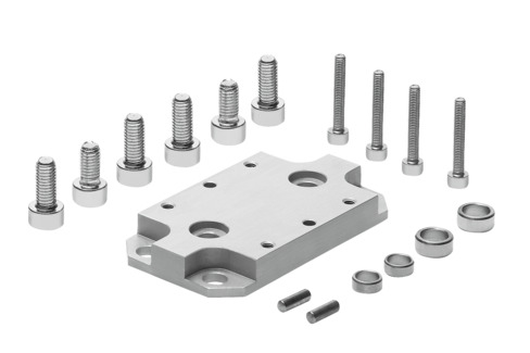 Festo HAPG-48 Adapter kit Turkey