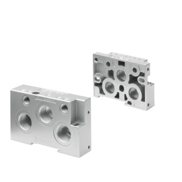 Festo NEV-02-01-VDMA End plate kit Turkey