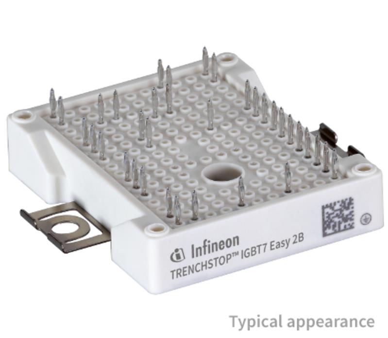 Infineon FS75R12W2T7 1200 V, 75 A sixpack IGBT module Turkey