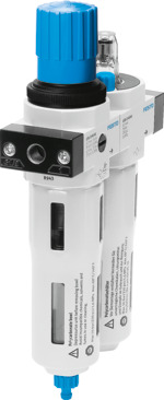 Festo FRC-1/2-D-5M-O-DI-MAXI-A Service unit Turkey