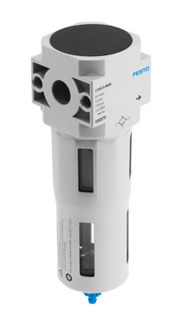 Festo LF-D-MINI-A Filter Turkey