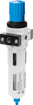 Festo LFR-3/8-D-5M-O-MINI Filter regulator Turkey
