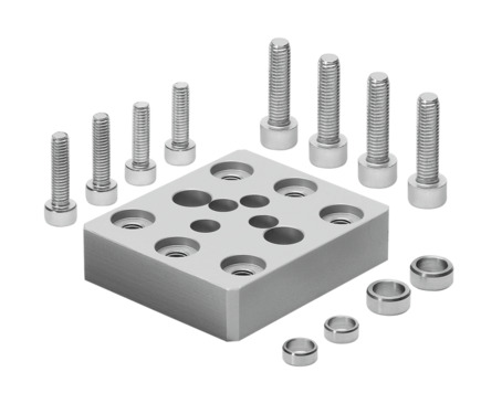 Festo HAPG-37-S1 Adapter kit Turkey