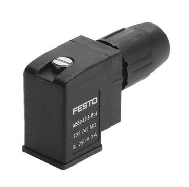 Festo MSSD-EB-S-M14 Plug socket Turkey