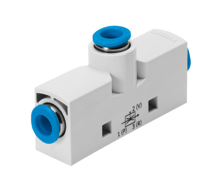 Festo VN-07-H-T3-PQ2-VQ2-RQ2 Vacuum generator Turkey