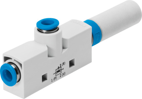 Festo VN-07-H-T3-PQ2-VQ2-RO1 Vacuum generator Turkey