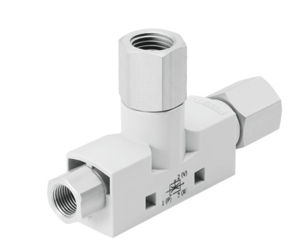 Festo VN-07-H-T3-PI4-VI4-RI4 Vacuum generator Turkey