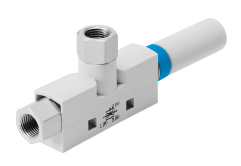 Festo VN-07-H-T3-PI4-VI4-RO1 Vacuum generator Turkey