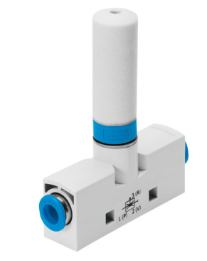 Festo VN-07-M-T3-PQ2-VQ2-RO1 Vacuum generator Turkey