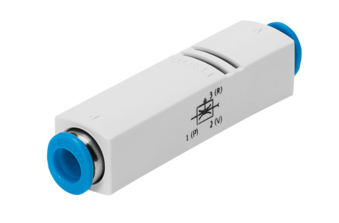 Festo VN-05-M-I3-PQ2-VQ2 Vacuum generator Turkey