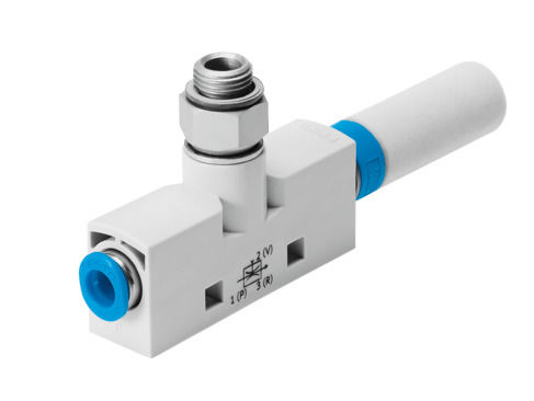 Festo VN-05-L-T3-PQ2-VA4-RO1 Vacuum generator Turkey