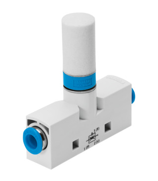 Festo VN-05-N-T3-PQ2-VQ2-RO1 Vacuum generator Turkey