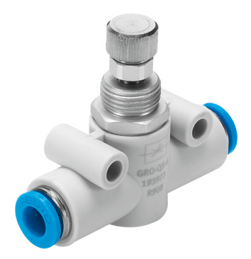 Festo GRO-QS-3 Throttle valve Turkey