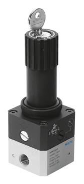 Festo LRPS-1/4-4 Precision pressure regulator Turkey