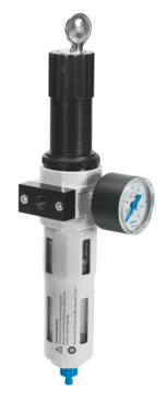Festo LFRS-1/8-D-MINI Filter regulator Turkey