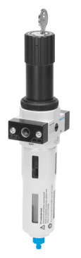 Festo LFRS-3/8-D-O-MINI-A Filter regulator Turkey