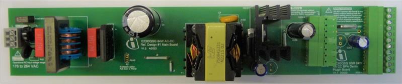 Infineon REF_ICC80QSG_84W1_BPA Turkey