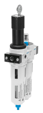 Festo FRCS-1-D-O-MAXI Service unit Turkey