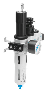 Festo LFRS-1/4-D-MINI-KD Service unit combination Turkey