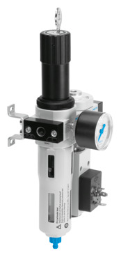 Festo LFRS-1/4-D-MINI-KE-A Service unit combination Turkey