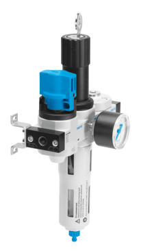 Festo LFRS-1/2-D-MIDI-KB Service unit combination Turkey