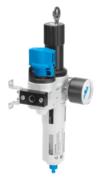 Festo LFRS-3/4-D-MAXI-KC-A Service unit combination Turkey